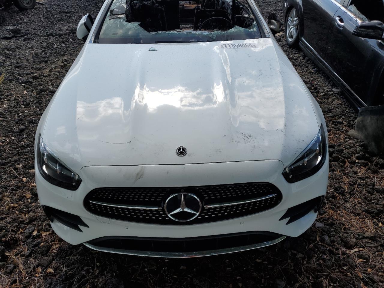 2023 Mercedes-Benz E-klasse - Image 11