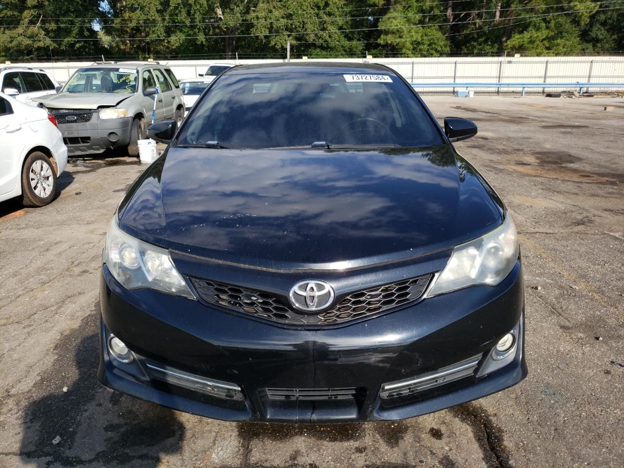 2014 Toyota Camry - Image 5