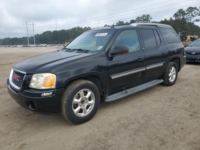 2004 Gmc Envoy Xuv