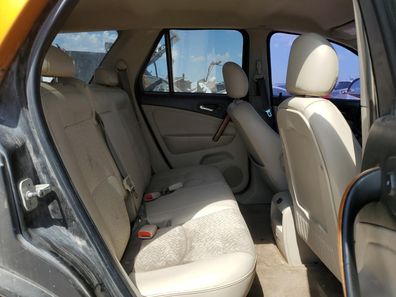 2006 Saturn Vue VIN: 5GZCZ63436S820959 Lot: 84999584