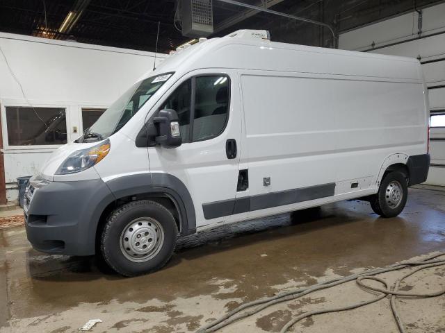 2018 Ram Promaster 2500 2500 High