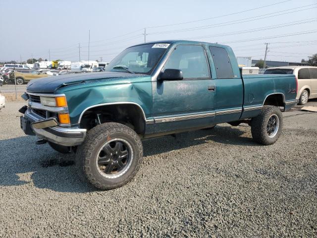 1998 Chevrolet Gmt-400 K1500