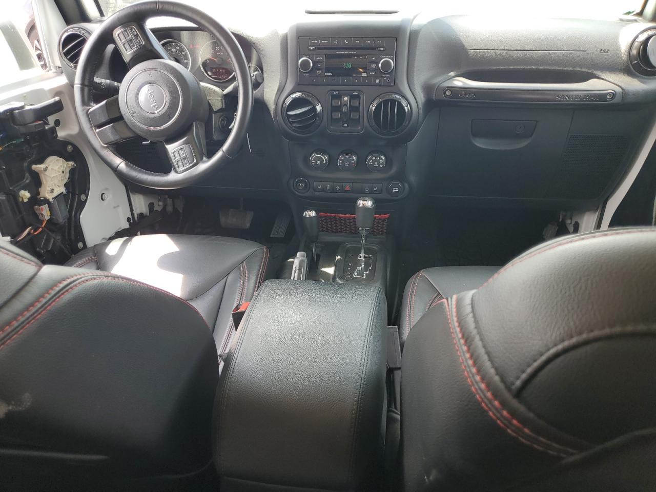 2018 Jeep Wrangler - Image 8