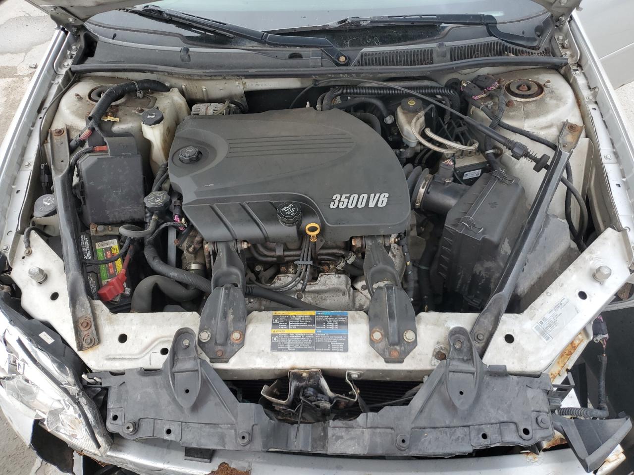 2010 Chevrolet Impala Lt VIN: 2G1WB5EKXA1124965 Lot: 79496604