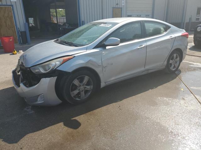 2013 Hyundai Elantra Gls en Venta en York Haven, PA - Front End