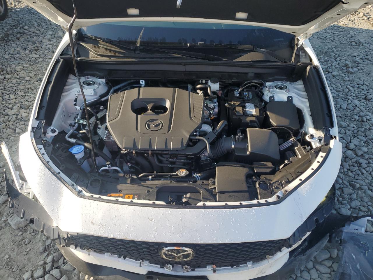 3MVDMBAMXRM614405 2024 Mazda Cx-30