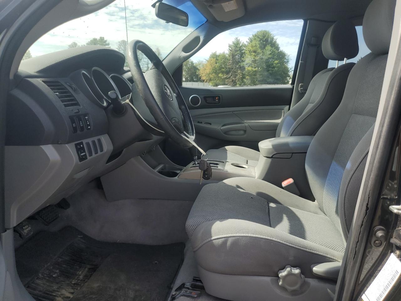 5TEUU42N16Z206684 2006 Toyota Tacoma Access Cab