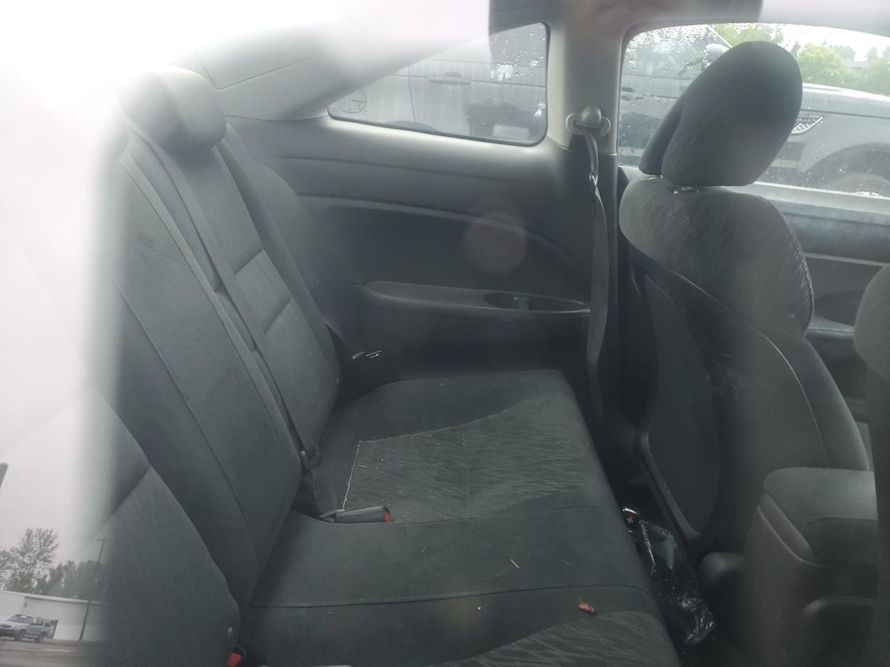 2007 Honda Civic - Image 10