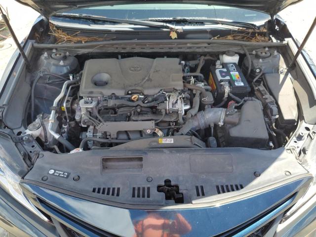 4T1G11AK5LU868800 Toyota Camry SE 11