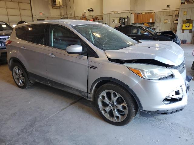  FORD ESCAPE 2014 Srebrny