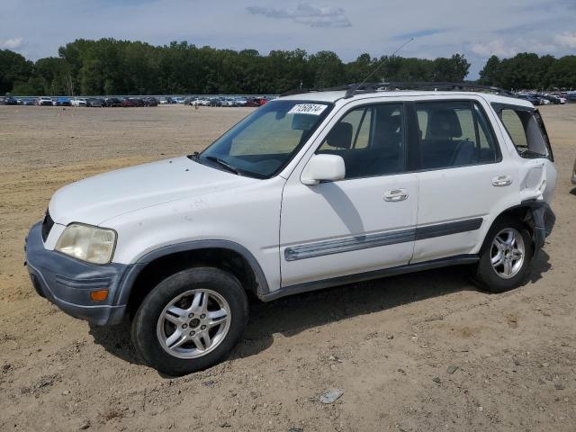 1999 Honda Cr-V Ex