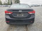 2016 Hyundai Elantra Se на продаже в Arlington, WA - Front End