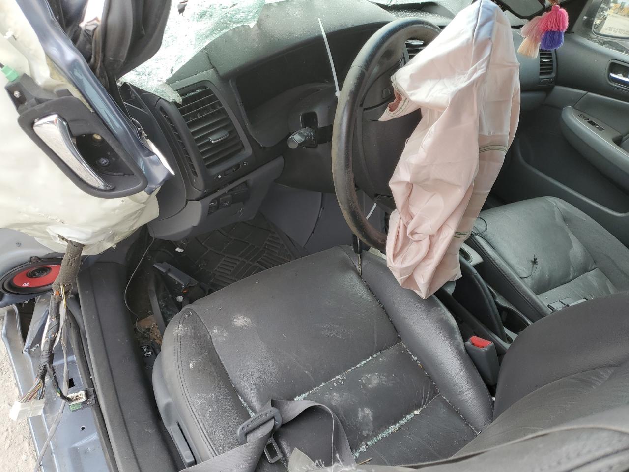 2007 Honda Accord - Image 8