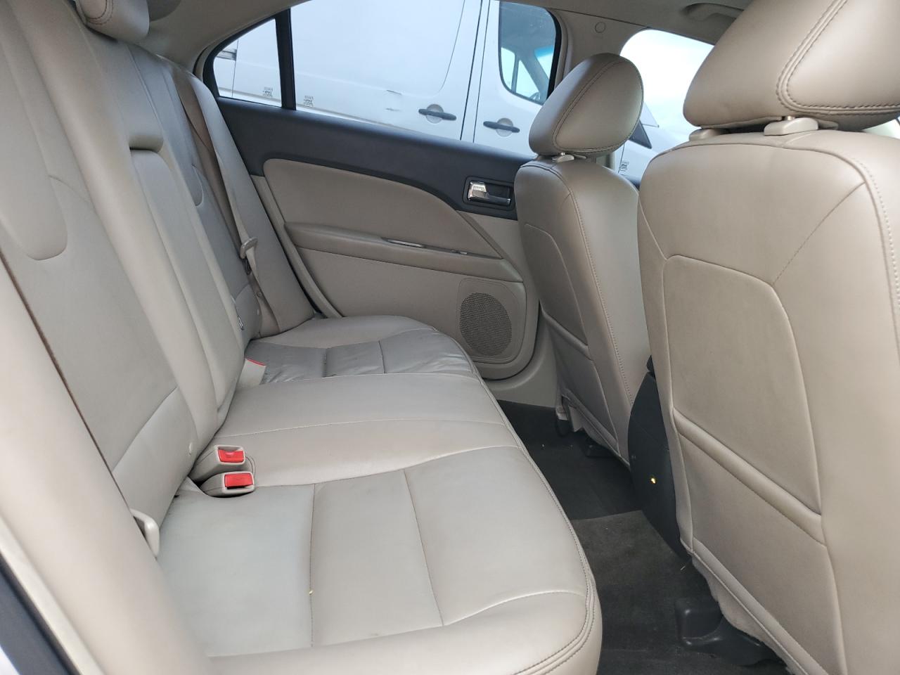 2012 Ford Fusion Sel VIN: 3FAHP0JG8CR107527 Lot: 72856124