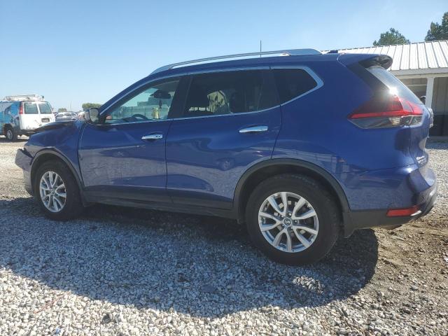  NISSAN ROGUE 2020 Blue