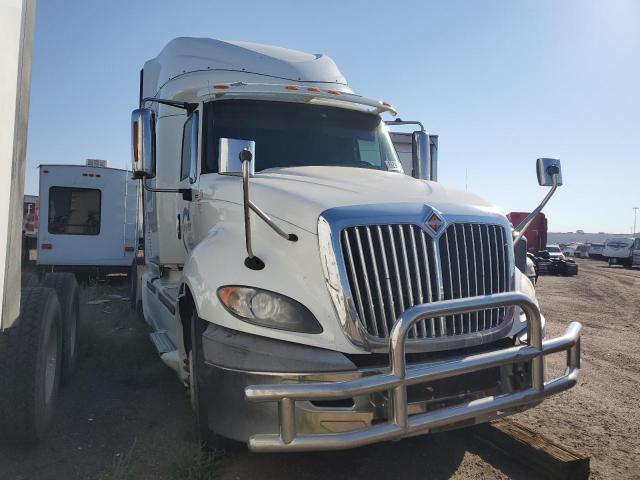 2016 International Prostar 