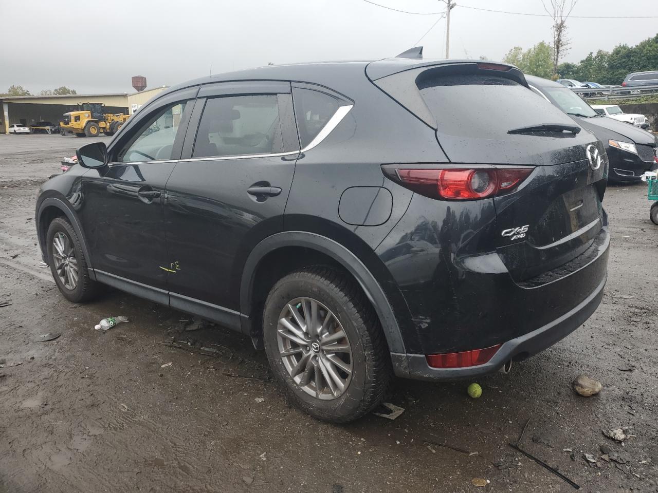 JM3KFBCL3H0165696 2017 MAZDA CX-5 - Image 2