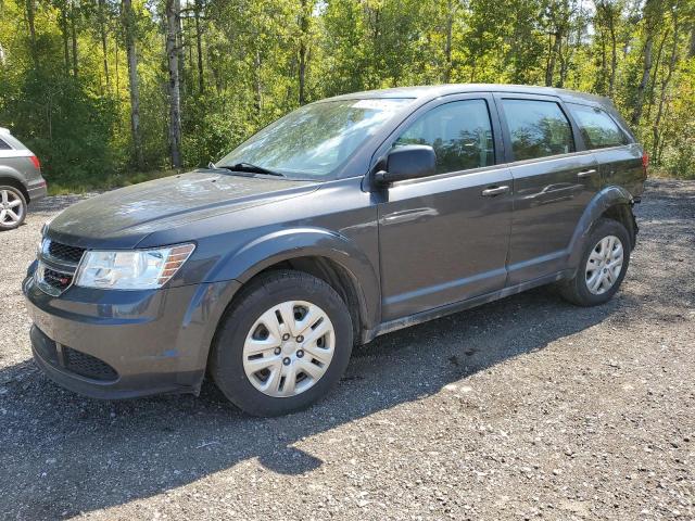 Cookstown, ON에서 판매 중인 2017 Dodge Journey Se - Rear End