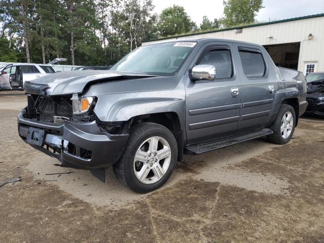 2012 Honda Ridgeline Rtl