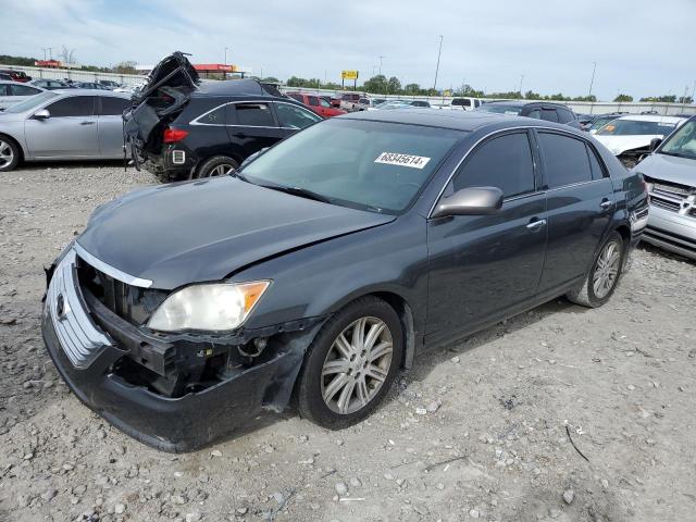 2008 Toyota Avalon Xl