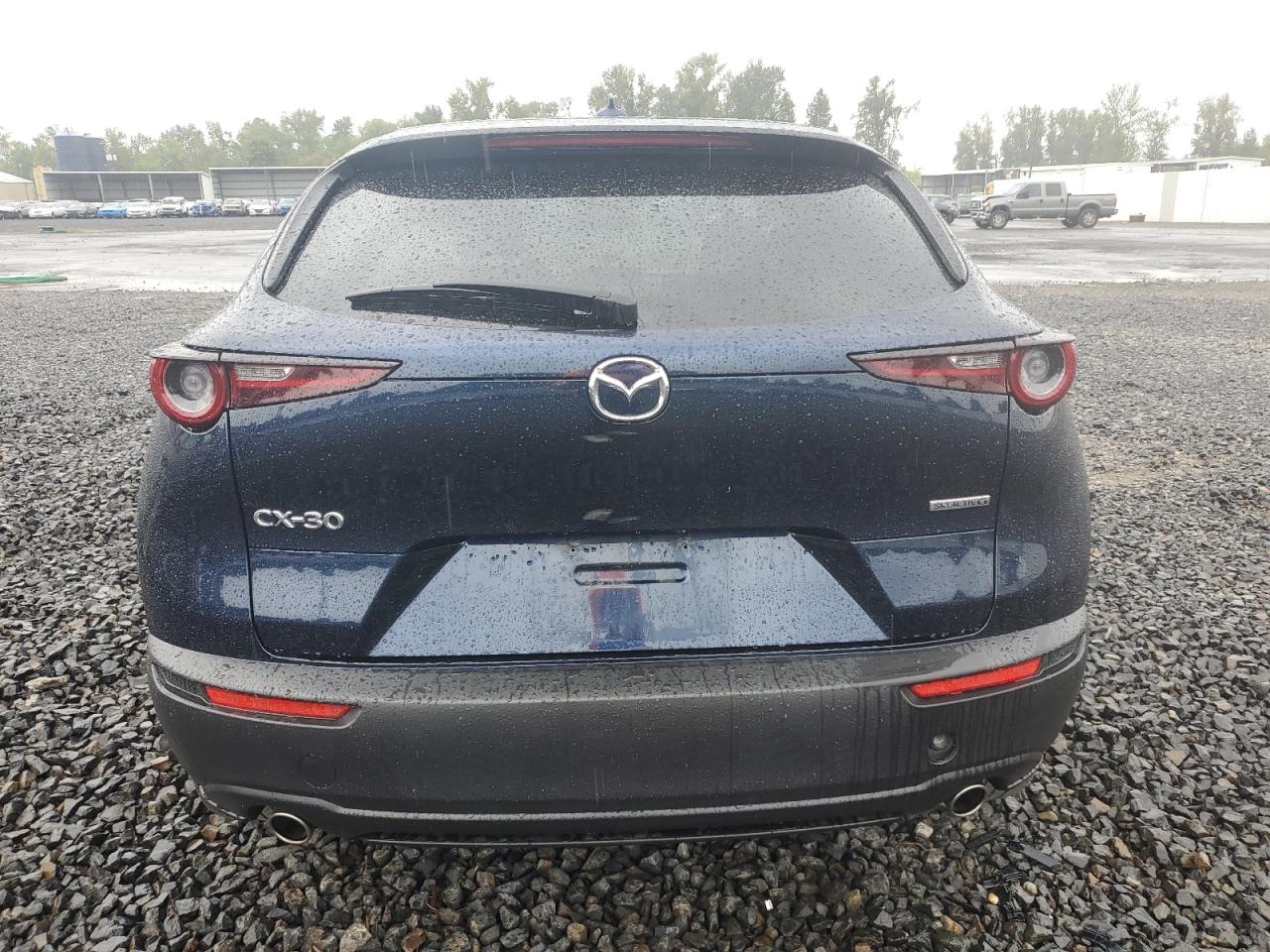 2020 Mazda Cx-30 Preferred VIN: 3MVDMADL2LM102562 Lot: 73051654