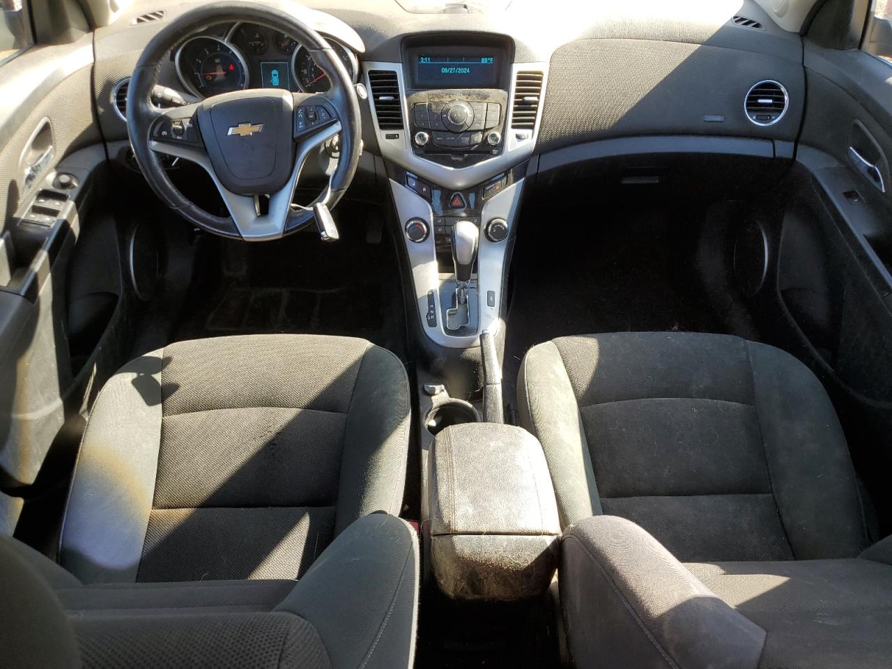 2012 Chevrolet Cruze - Image 8