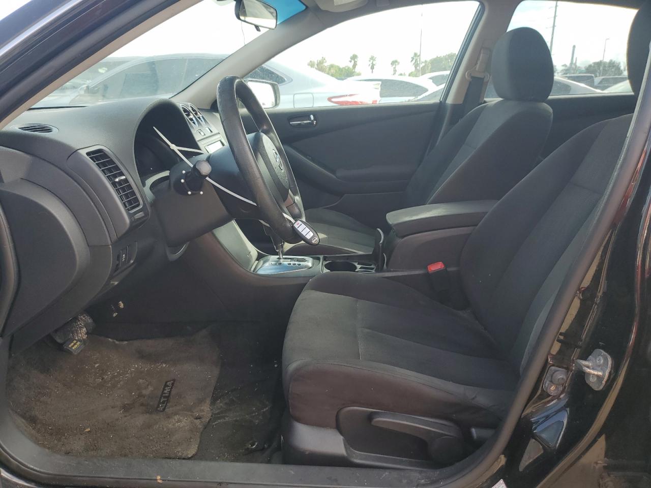 1N4AL2AP8CC221583 2012 Nissan Altima Base