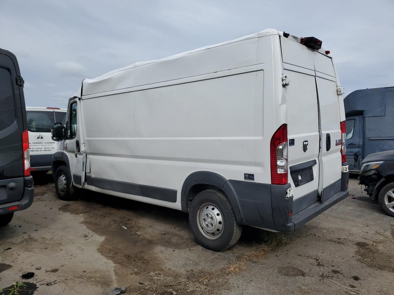 3C6TRVDG9HE543266 2017 Ram Promaster 2500 2500 High