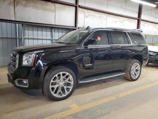 2019 Gmc Yukon Sle