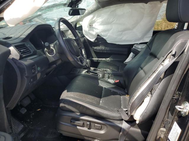 5FNYF6H53LB061904 Honda Pilot EXL 7