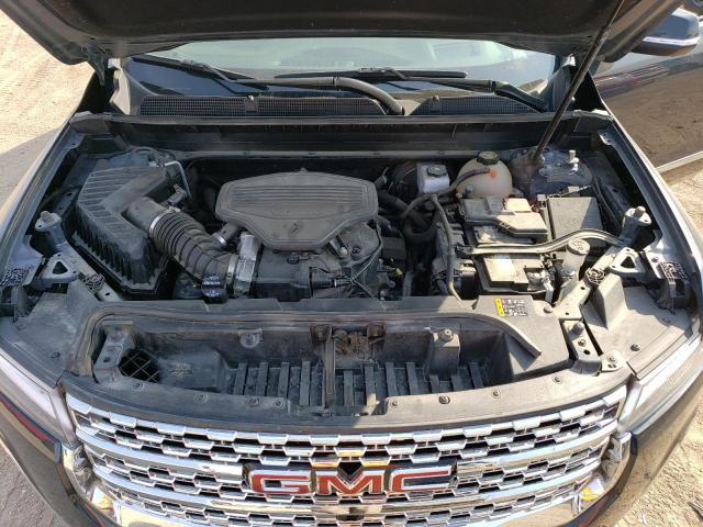 1GKKNXLS6MZ108791 GMC Acadia Den  12