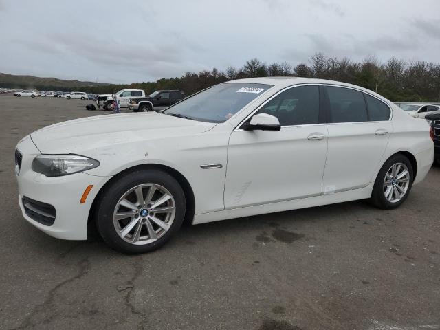 2014 Bmw 528 Xi