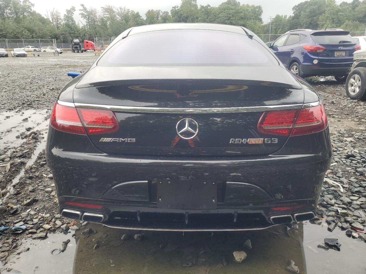 WDDXJ8JB6JA032463 2018 Mercedes-Benz S 63 Amg