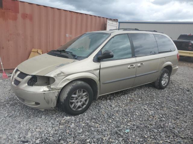 2002 Dodge Grand Caravan Sport