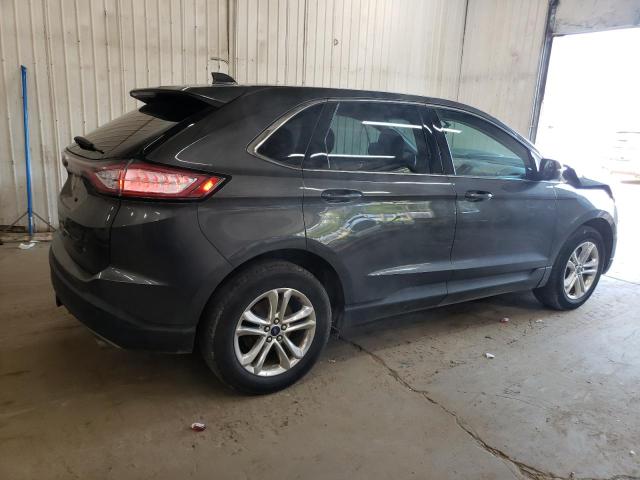  FORD EDGE 2015 Gray