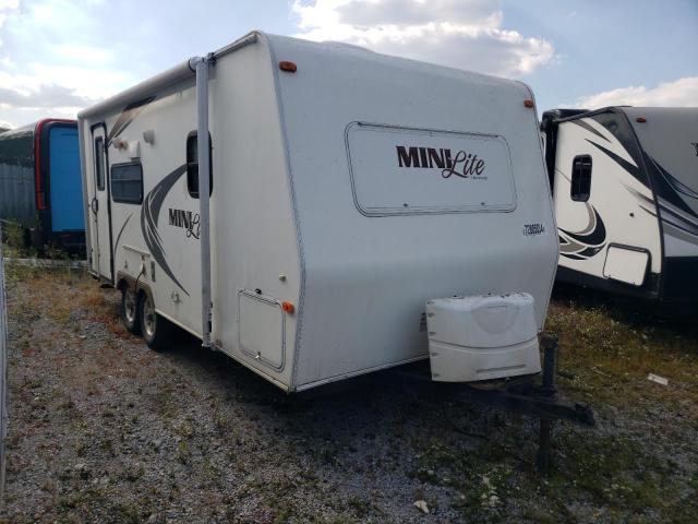 2012 Other Mini Lite for Sale in Dyer, IN - Undercarriage