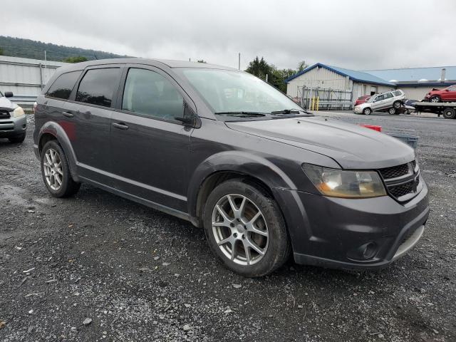 Parquets DODGE JOURNEY 2014 Szary