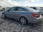 2013 Mercedes-Benz C 250 en Venta en New Orleans, LA - Water/Flood