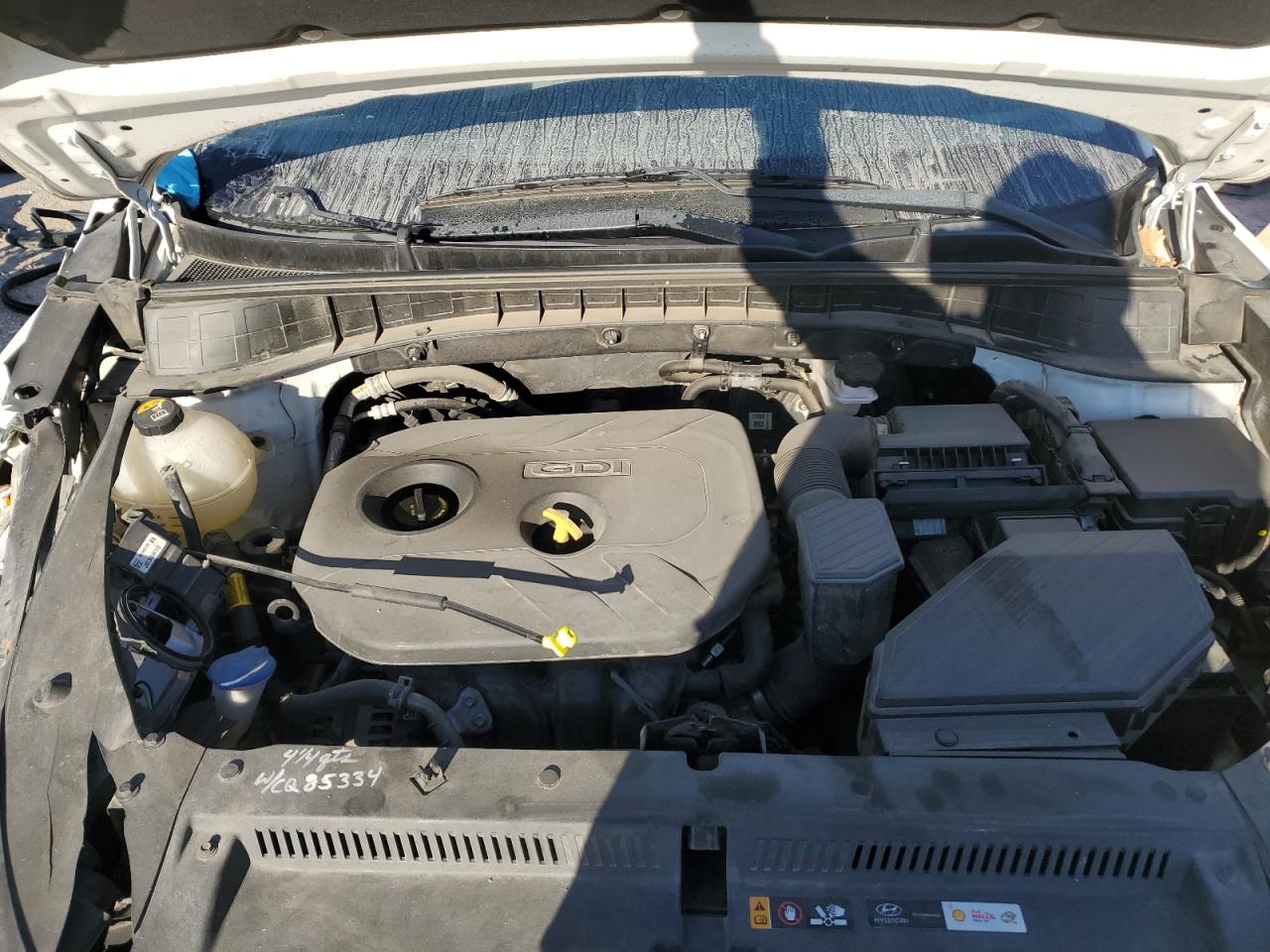 2018 Hyundai Tucson - Image 12
