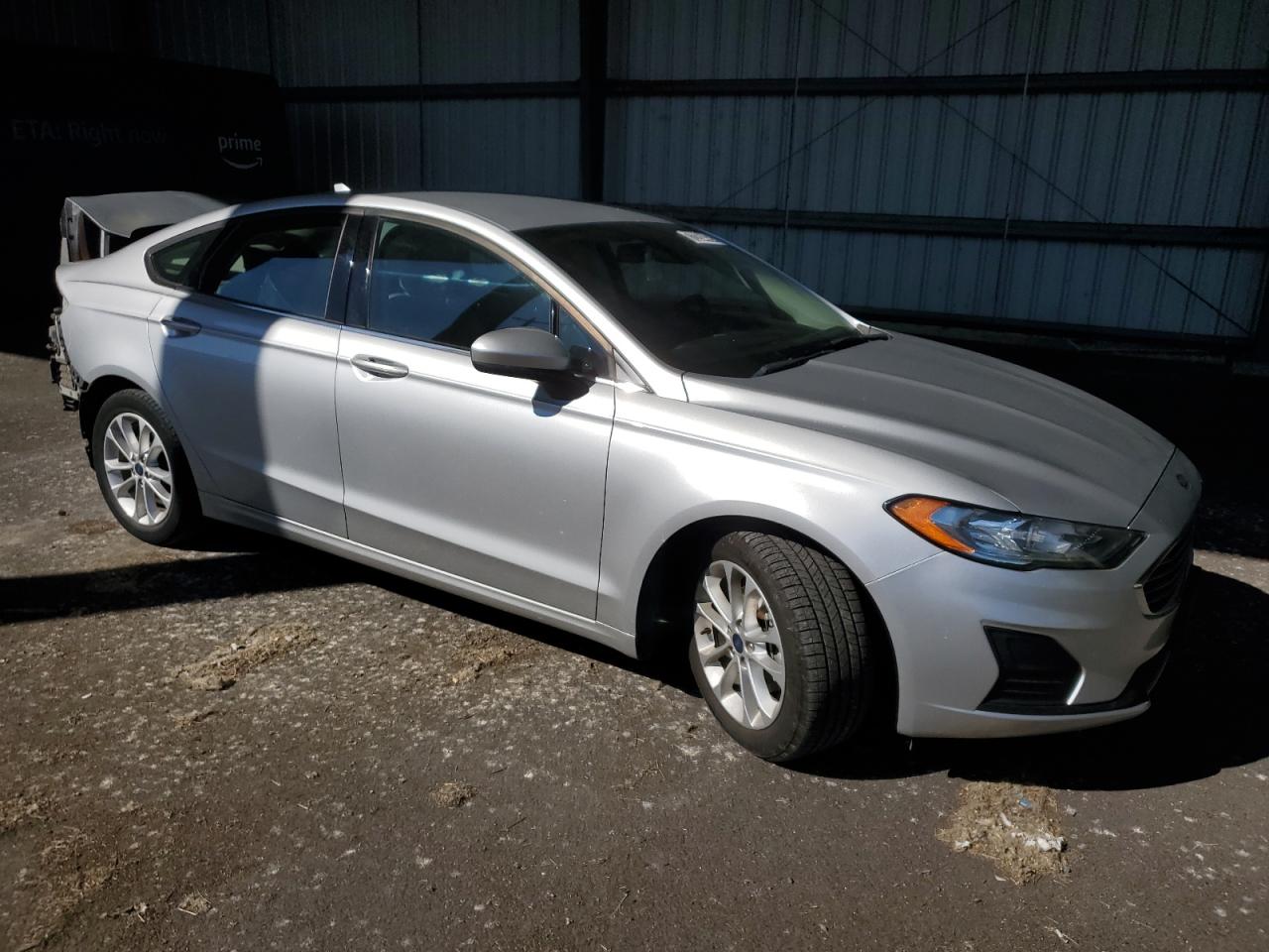 2019 Ford Fusion - Image 4