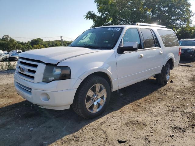 2010 Ford Expedition El Limited