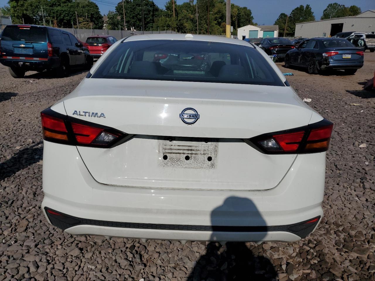 2019 Nissan Altima S VIN: 1N4BL4BV5KC188909 Lot: 71749314