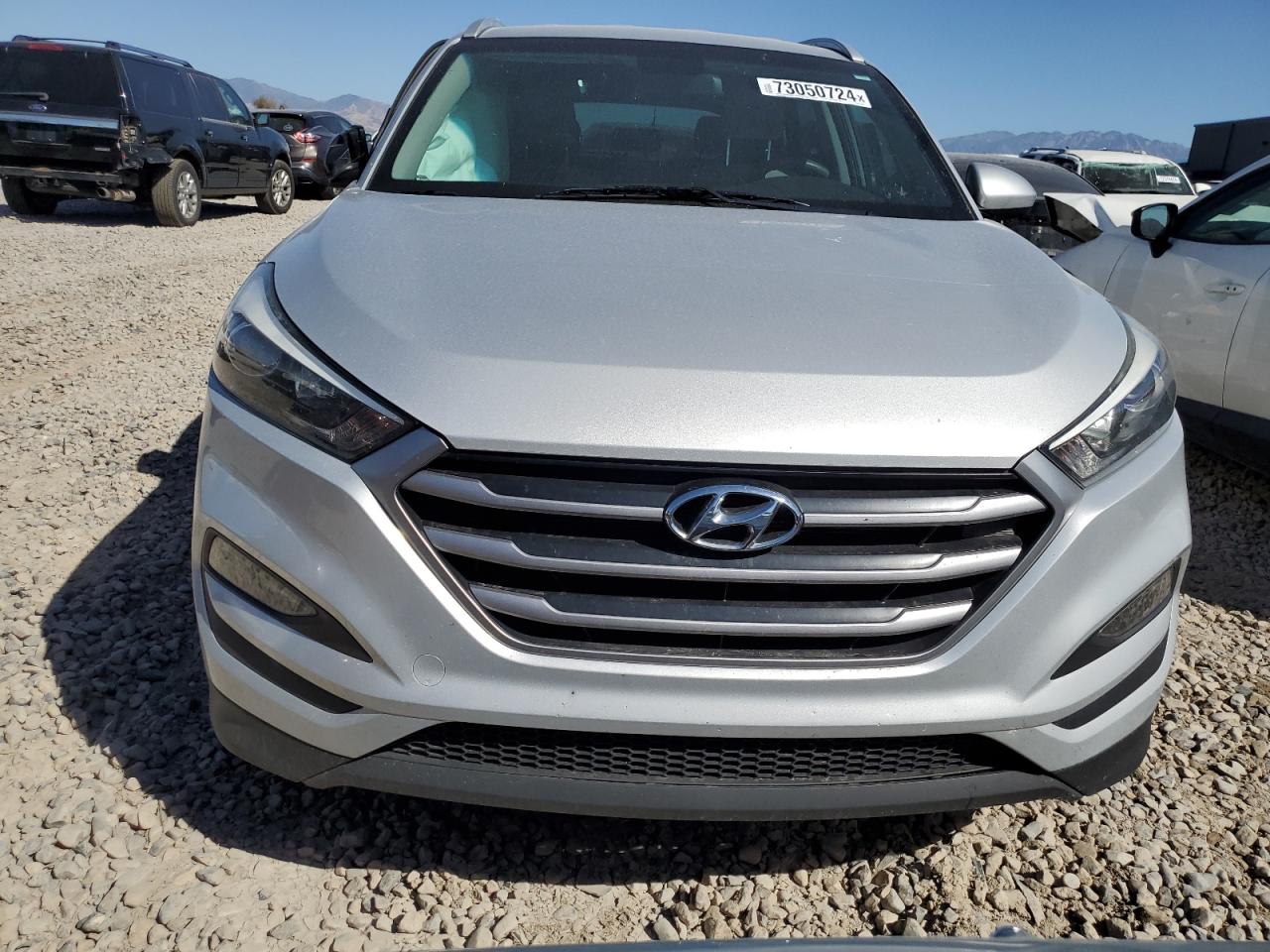 KM8J3CA41HU494562 2017 Hyundai Tucson Limited