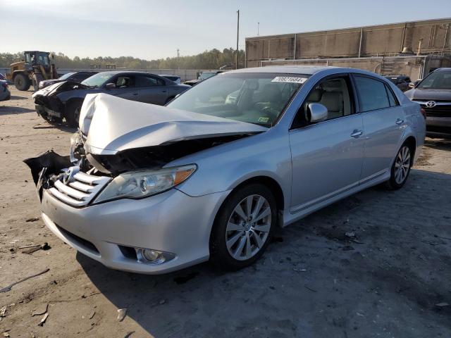 2011 Toyota Avalon Base