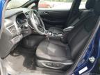 2021 Nissan Leaf Sv за продажба в Arlington, WA - Burn - Engine