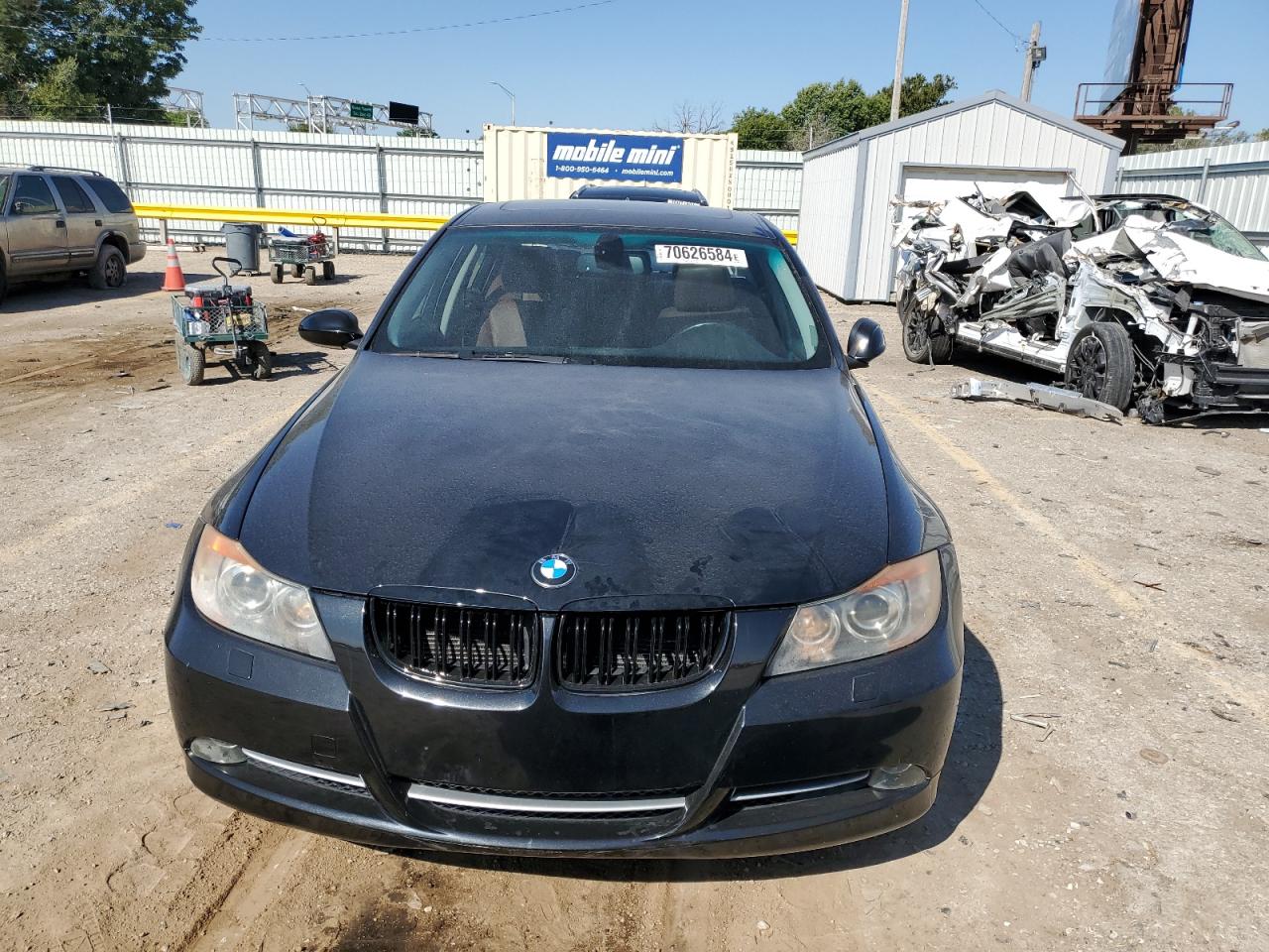2007 BMW 3er - Image 5