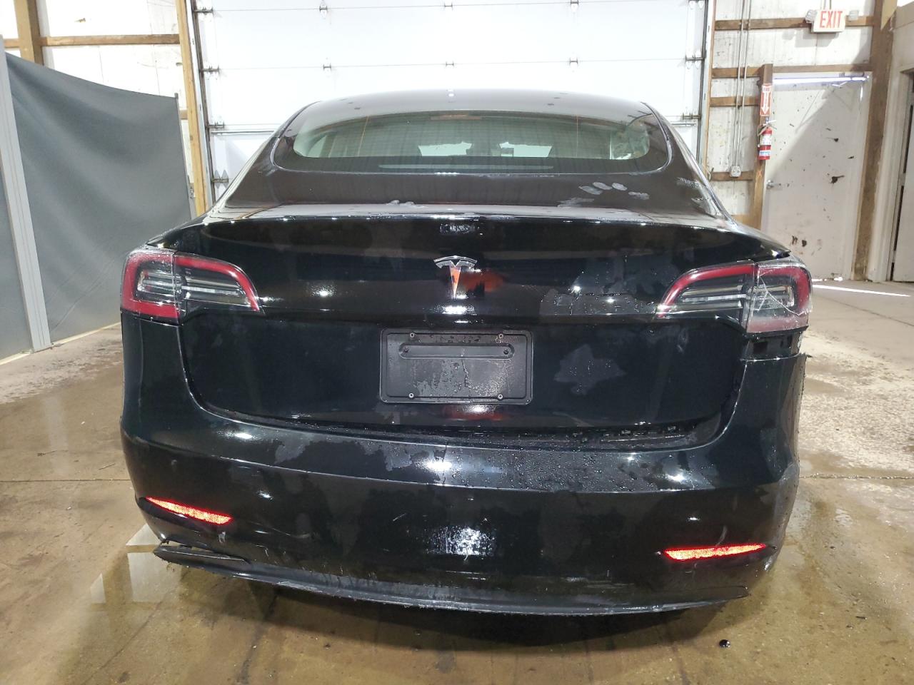 5YJ3E1EA1PF437460 2023 Tesla Model 3