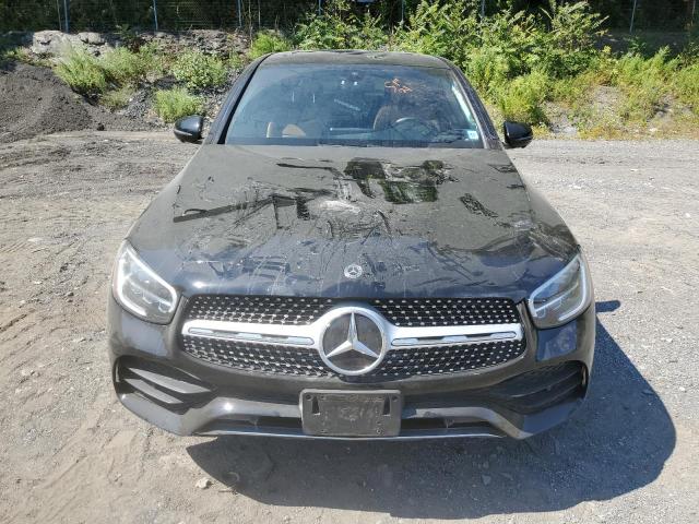 W1N0J8EB3MF878345 Mercedes-Benz GLC-Class GLC COUPE 5