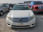 2011 Toyota Avalon Base на продаже в Cahokia Heights, IL - Rear End