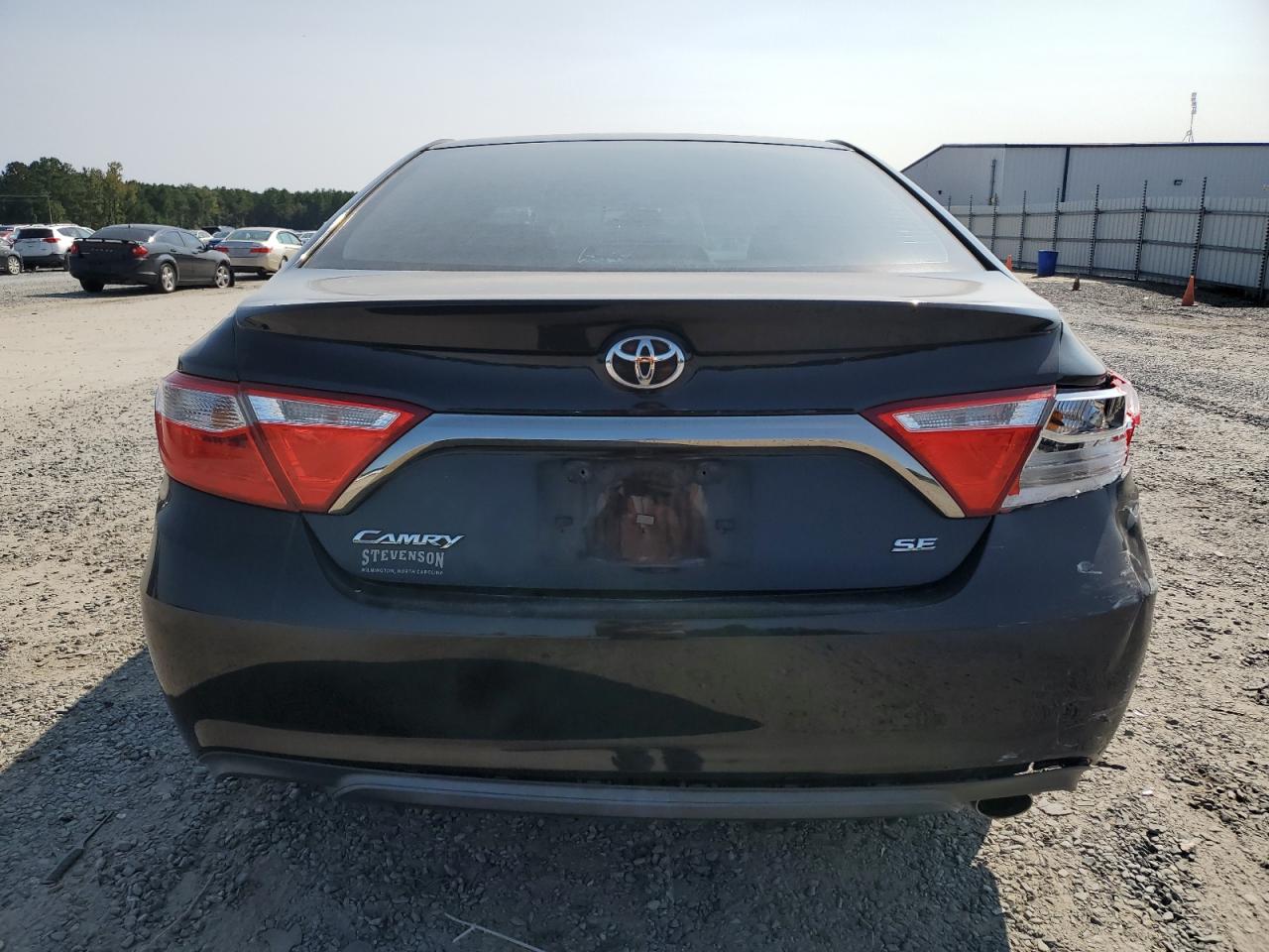 2015 Toyota Camry Le VIN: 4T1BF1FK9FU065996 Lot: 70848694